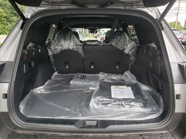 New 2026 Subaru Outback Wilderness AWD/4WD image 5