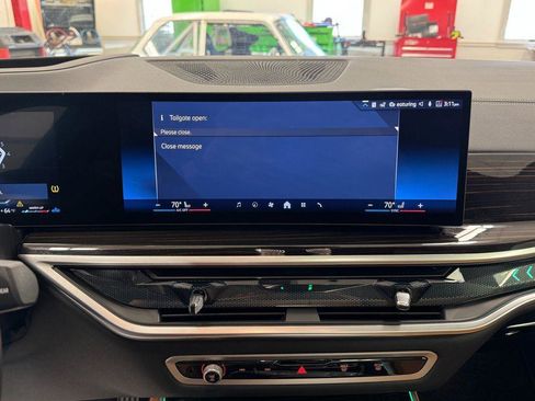 Used 2026 BMW X5 xDrive40i image 7