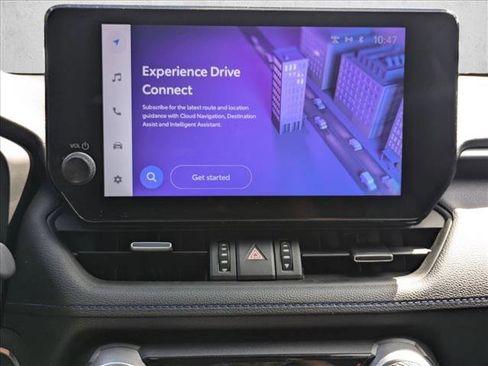 Used 2024 Toyota RAV4 XSE w/ Weather Package image 12