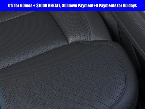 New 2025 Ford F250 Platinum image 16