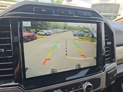 Used 2022 Ford F250 Lariat w/ Tremor Off-Road Package AWD/4WD image 25