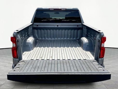 Used 2023 Chevrolet Silverado 1500 RST w/ LPO, Dark Essentials Package AWD/4WD image 7