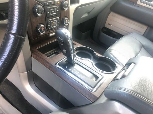 Used 2013 Ford F150 Lariat w/ Luxury Equipment Group image 25