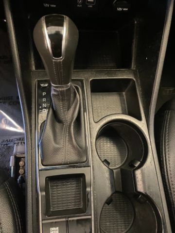 Used 2017 Hyundai Tucson Sport FWD image 20