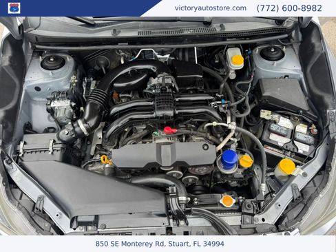 Used 2014 Subaru Impreza 2.0i Sport Premium w/ Popular Package #1 AWD/4WD image 11