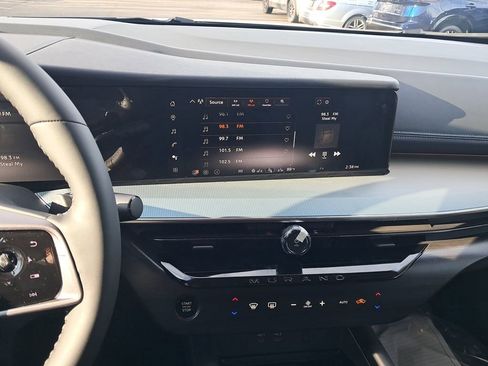 New 2026 Nissan Murano SL AWD/4WD image 18