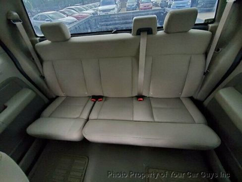 Used 2007 Ford F150 XLT AWD/4WD image 24
