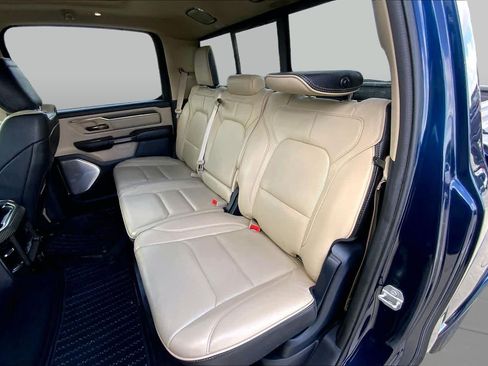 Used 2020 RAM 1500 Limited AWD/4WD image 21