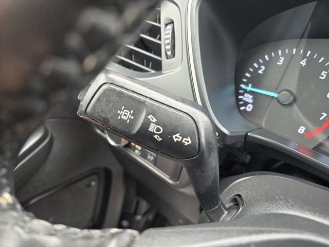 Used 2022 Ford Escape SE w/ SE Sport Appearance Package AWD/4WD image 20