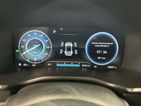 Used 2022 Hyundai Santa Fe SEL Convenience image 13