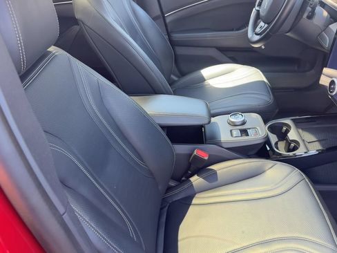 Used 2023 Ford Mustang Mach-E Premium AWD/4WD image 15