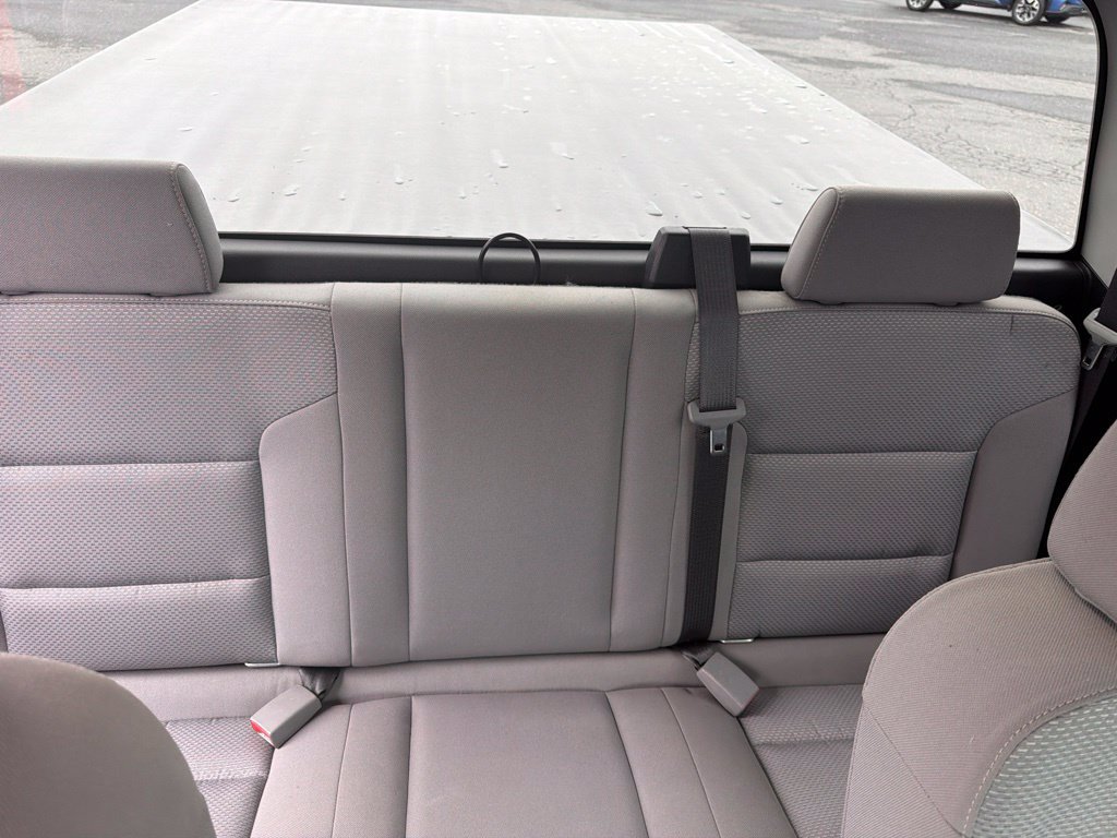 Used 2018 GMC Sierra 1500 4x4 Double Cab w/ Sierra Convenience Package image 20