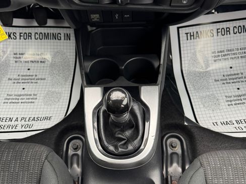 Used 2017 Honda Fit LX image 15