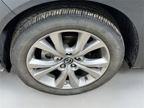 Used 2021 MAZDA CX-30 AWD 2.5 S w/ Preferred Package image 30