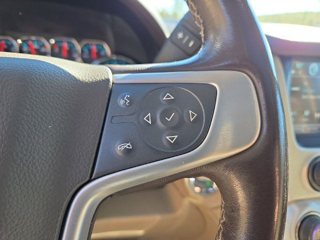 Used 2019 GMC Yukon SLT w/ Open Road Package AWD/4WD image 8
