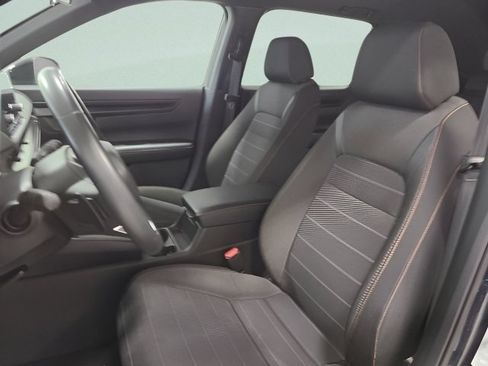 Used 2023 Honda CR-V Sport image 17