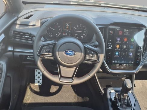 New 2025 Subaru Impreza RS w/ Popular Package #3 image 3