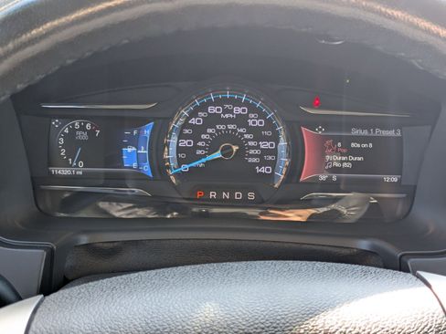 Used 2017 Ford Flex SEL w/ Equipment Group 202A image 20