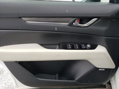 Used 2021 MAZDA CX-5 Grand Touring Reserve image 9