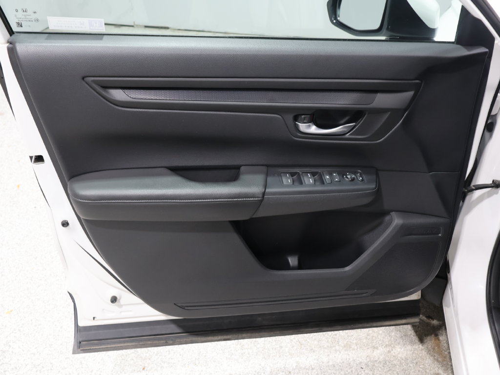 Used 2024 Honda CR-V EX image 13