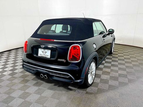 Used 2024 MINI Cooper S image 6