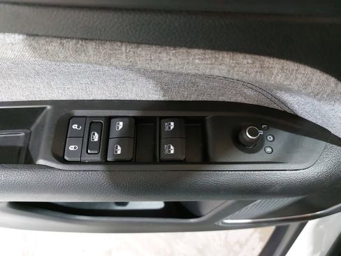 Used 2022 Jeep Compass Latitude AWD/4WD image 26