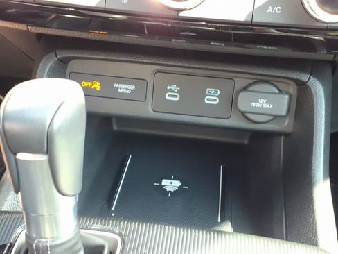 Certified 2025 Honda Civic Sport Touring image 22