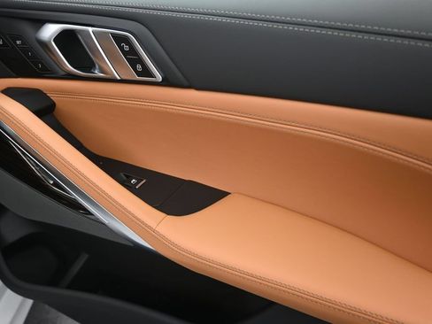 New 2027 BMW X6 xDrive40i AWD/4WD image 20