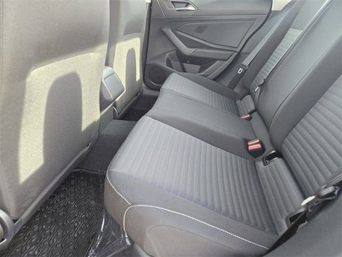 New 2026 Volkswagen Jetta S image 19