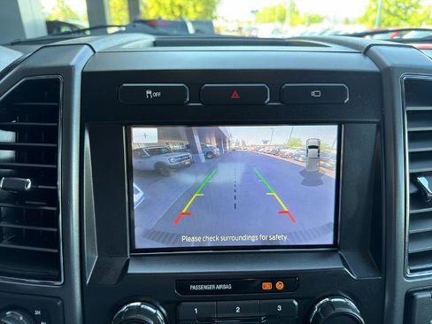 Certified 2022 Ford F250 XLT w/ XLT Premium Package AWD/4WD image 21