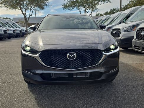 Used 2021 MAZDA CX-30 FWD 2.5 S w/ Select Package image 2