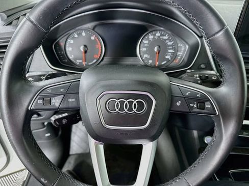 Used 2023 Audi Q5 2.0T Premium w/ Convenience Package AWD/4WD image 20