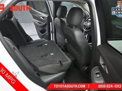 Used 2025 Buick Encore GX Preferred FWD image 24