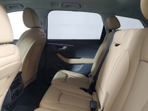 New 2026 Audi Q7 3.0T Premium Plus image 12