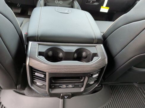 New 2026 RAM 1500 Laramie w/ Night Edition image 46