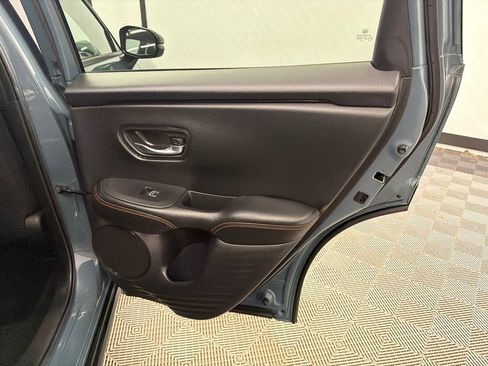 Certified 2024 Honda HR-V Sport image 16