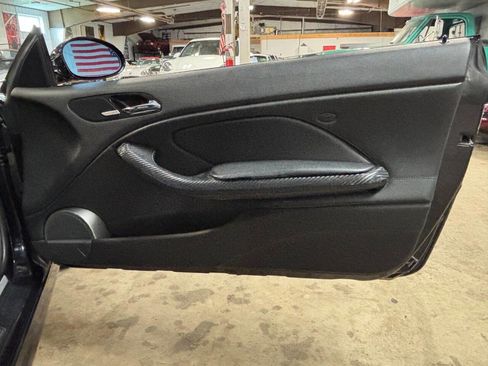 Used 2002 BMW M3 Coupe RWD image 26