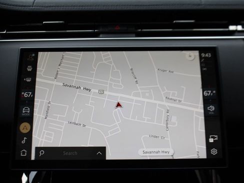 Used 2024 Land Rover Range Rover Sport Dynamic SE image 19