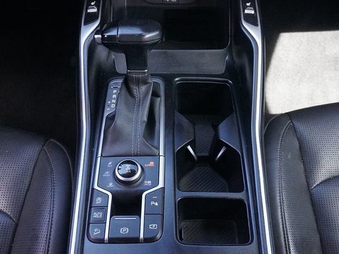 Used 2024 Kia Sorento X-Line EX AWD/4WD image 58
