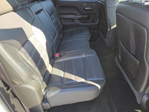 Used 2015 GMC Sierra 2500 Denali image 26