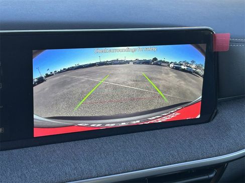 New 2026 Nissan Kicks SV image 18