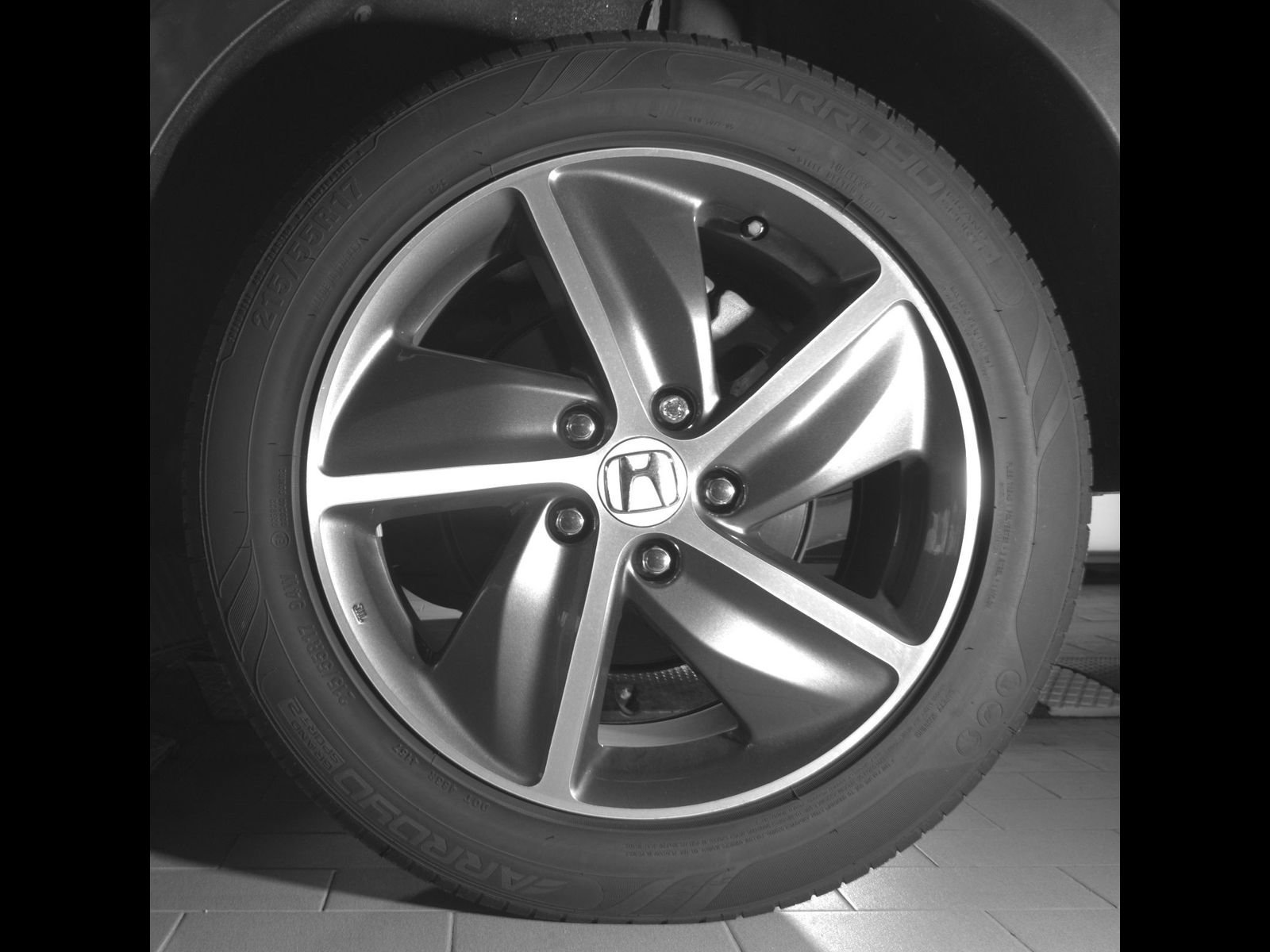 Used 2022 Honda HR-V EX image 23
