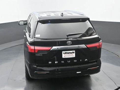 New 2026 Toyota Sequoia 1794 Edition w/ TRD Off-Road Package image 31
