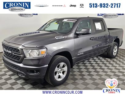 Used 2024 RAM 1500 Big Horn