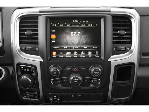 Certified 2019 RAM 1500 Tradesman w/ Chrome Appearance Group image 10