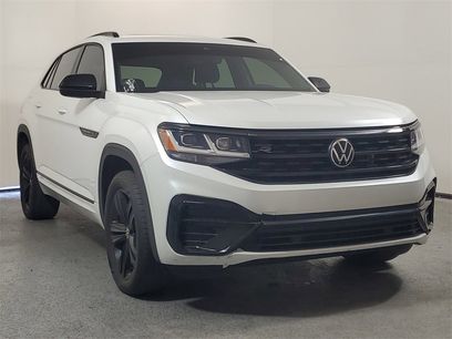 Used 2023 Volkswagen Atlas Cross Sport SEL R-Line
