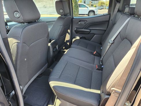 New 2026 Chevrolet Colorado LT w/ Advanced Trailering Package image 6