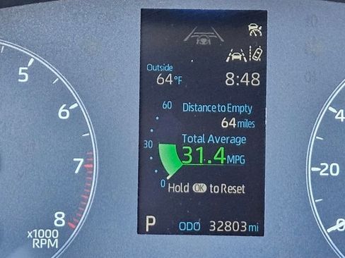 Used 2024 Toyota Corolla SE image 11