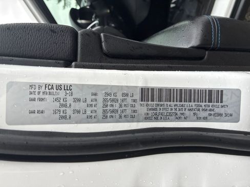 Used 2018 Jeep Grand Cherokee Laredo image 29