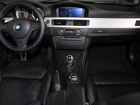 Used 2011 BMW M3 Sedan RWD image 13